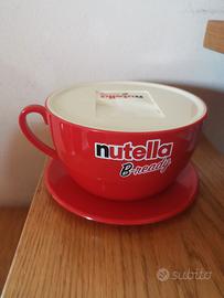 Portatovaglioli Nutella