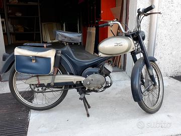 Moto Guzzi -Dingo 50 - Anno 1960