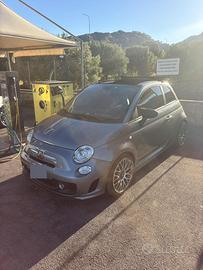 500C abarth