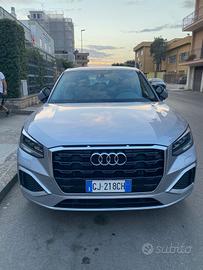 Audi Q2 30 TDI S tronic Admired Advanced