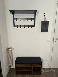 Mobili zona ingresso