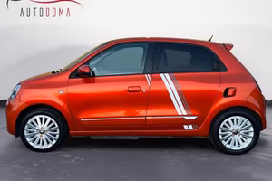 Renault Twingo Electric Twingo 22kWh Vibes