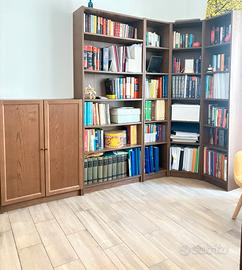 LIBRERIA BILLY IKEA
