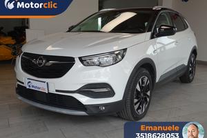 OPEL Grandland X 1.5 D Ecotec S&S aut. Inn.