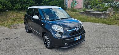 Fiat 500L 1.6 Multijet 105 CV Easy