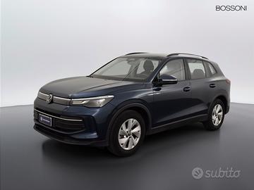 Volkswagen Tiguan 2.0 tdi scr 150cv life dsg