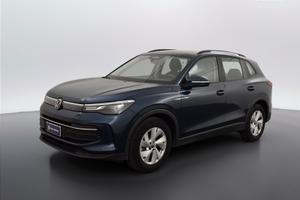 Volkswagen Tiguan 2.0 tdi scr 150cv life dsg