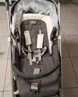 trio Inglesina 