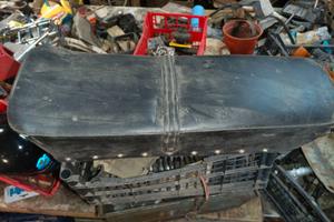 sella accessorio lambretta innocenti vintage