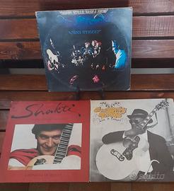 lotto 3 lp uno doppio vedere foto