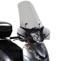 SPOILER HONDA SH