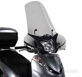 SPOILER HONDA SH