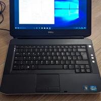 Pc portatile DELL Latitude E5430