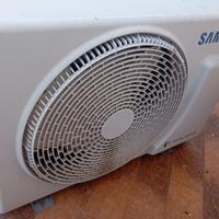 Samsung 12000 btu monosplit