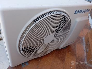 Samsung 12000 btu monosplit