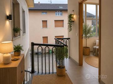 Appartamento di 60 m² con 2 locali a Mazzano