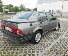 Alfa romeo 75 - 1991