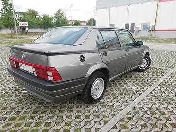 Alfa romeo 75 - 1991