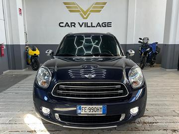Mini Cooper D Countryman 2.0 Park Lane Plus Automa