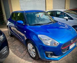 Suzuki Swift 1.0
