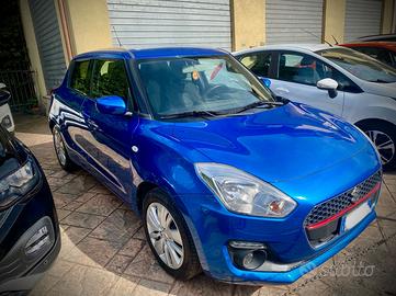 Suzuki Swift 1.0 Boosterjet Cool