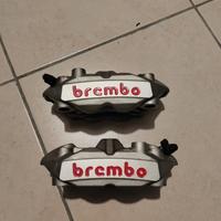 Pinze Brembo M4 108mm