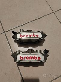 Pinze Brembo M4 108mm