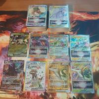 Carte Pokemon