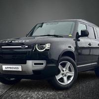 LAND ROVER Defender 110 3.0D I6 200 CV AWD Auto