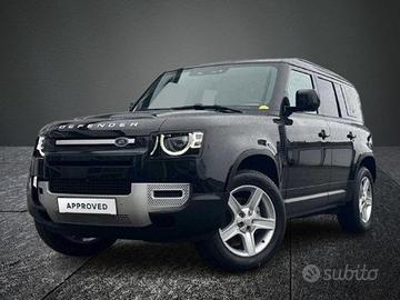 LAND ROVER Defender 110 3.0D I6 200 CV AWD Auto