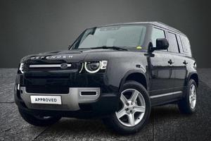 LAND ROVER Defender 110 3.0D I6 200 CV AWD Auto