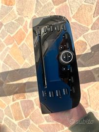 Autoradio / Console multimediale originale