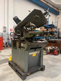 sega nastro ferro fabbro  270 pedrazzoli
