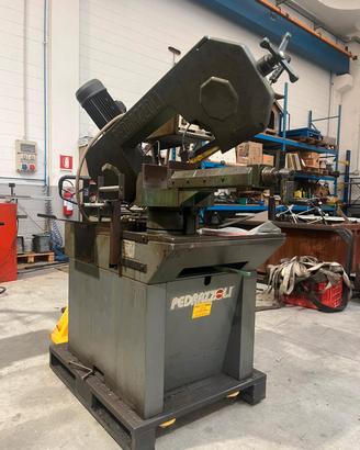 sega nastro ferro fabbro  270 pedrazzoli