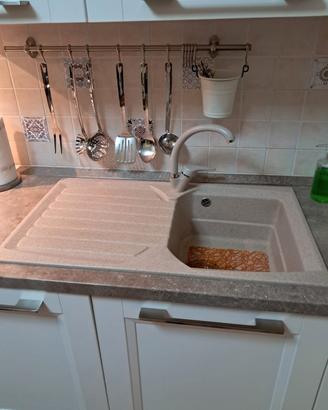 lavandino cucina