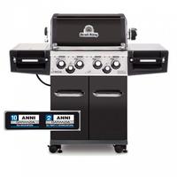 BARBECUE BROIL KING REGAL 490