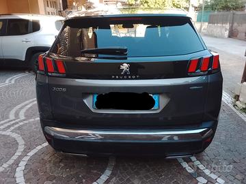 Peugeot 3008 serie 2