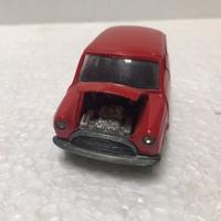 Mebetoys Mini Minor Innocenti 1/43