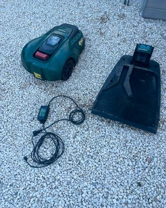 Robot tagliaerba  Parkside