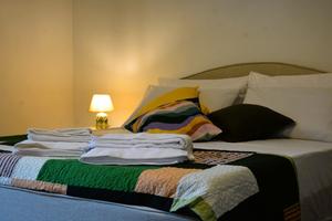 Appartamento Roma Giardinetti brevi periodi