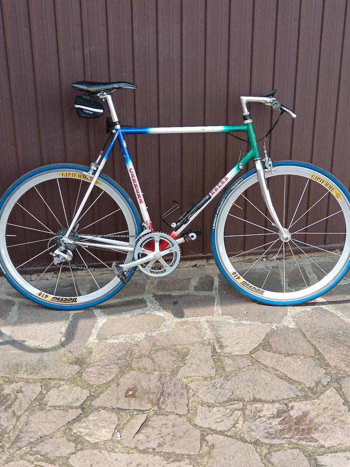 Gipiemme Cerchi 700x23 Ruote Bici 700x23 Ruote Bici 700x23