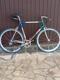 bici Carrera anni 80