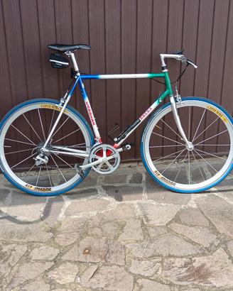 bici Carrera anni 80