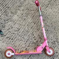 Monopattino bambina WINX