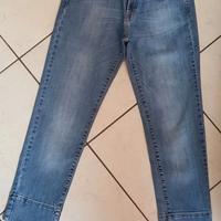 Jeans donna Conbipel Niama 40 capri