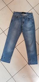 Jeans donna Conbipel Niama 40 capri