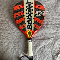 Pala Babolat TECHNICAL VERON