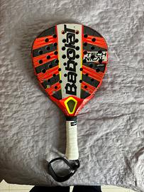 Pala Babolat TECHNICAL VERON