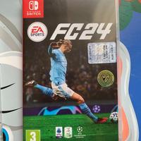 Giochi Nintendo swich