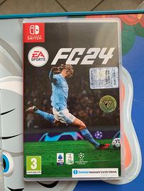 Giochi Nintendo swich